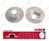 ABE C4A001ABE Brake Disc
